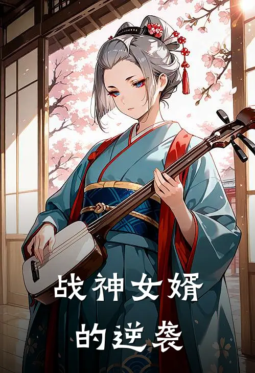 战神女婿的逆袭