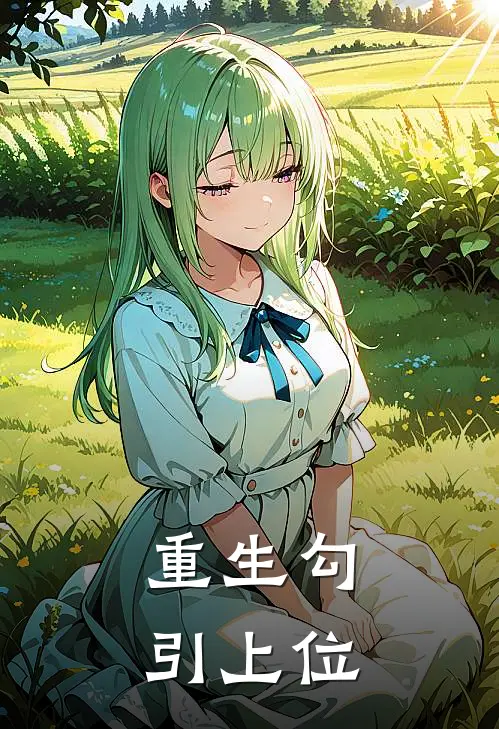 重生勾引上位