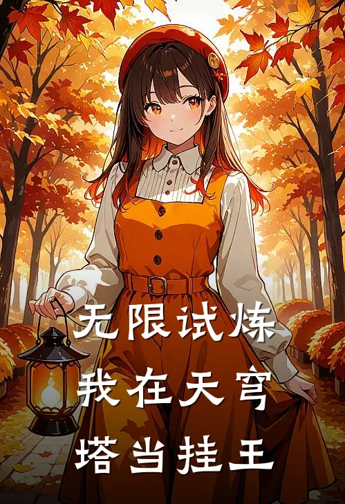 无限试炼：我在天穹塔当挂王