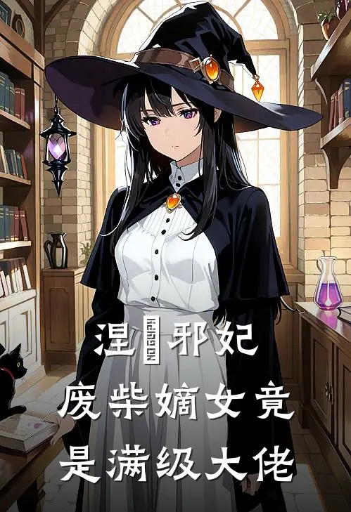 涅槃邪妃：废柴嫡女竟是满级大佬