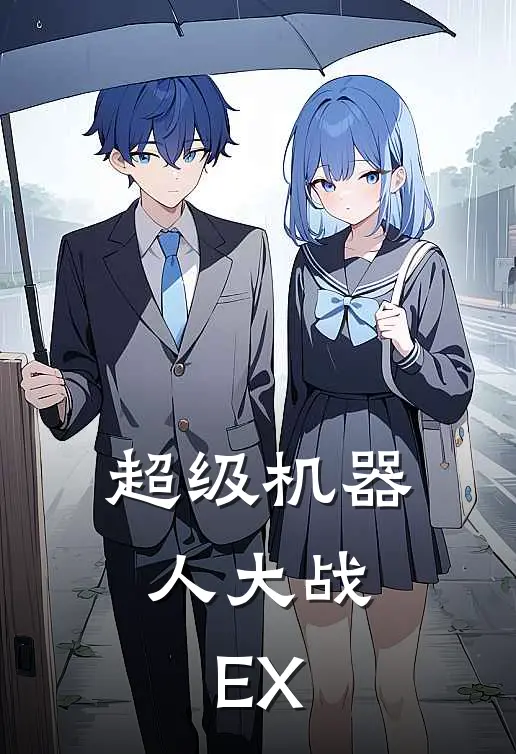 超级机器人大战：EX