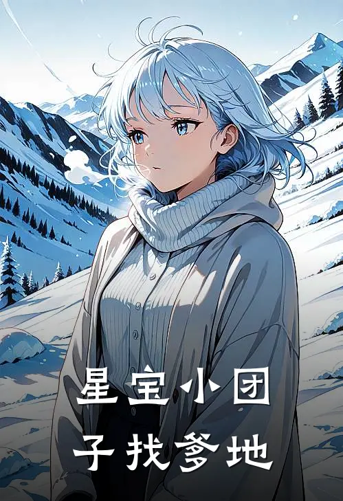 星宝小团子找爹地