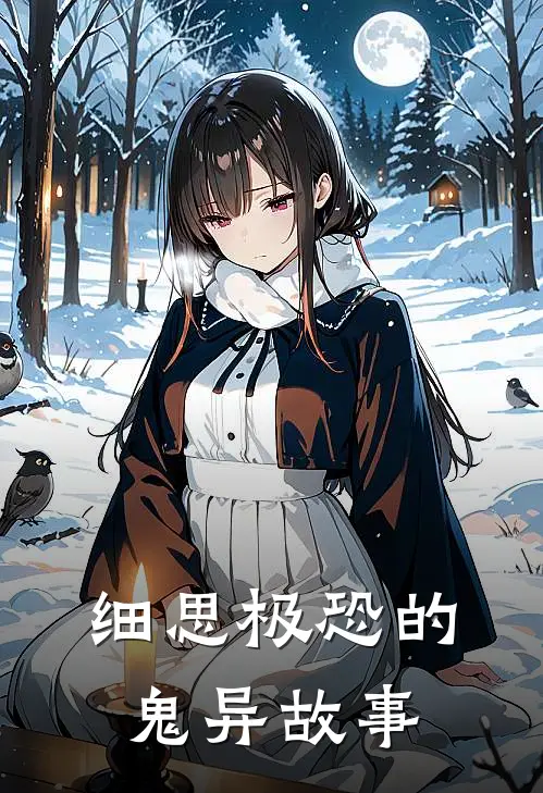 细思极恐的鬼异故事