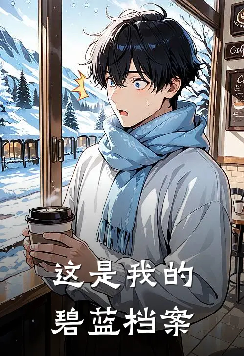 这是我的碧蓝档案