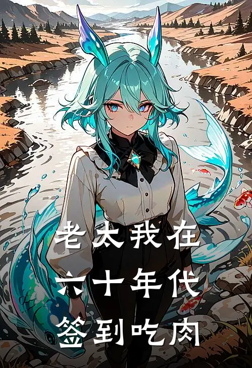 老太我在六十年代签到吃肉