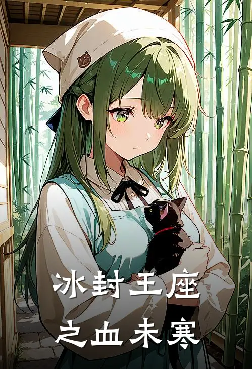 冰封王座之血未寒