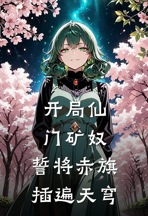 开局仙门矿奴，誓将赤旗插遍天穹