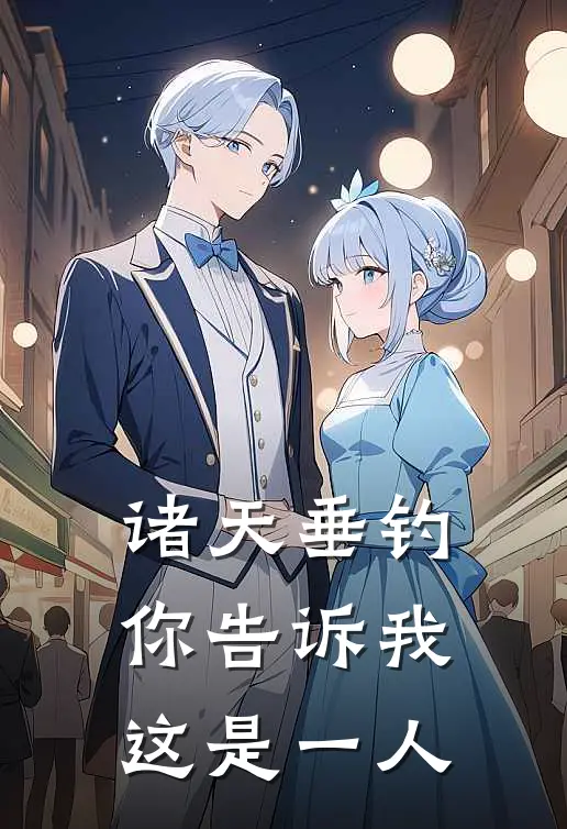 诸天垂钓你告诉我这是一人