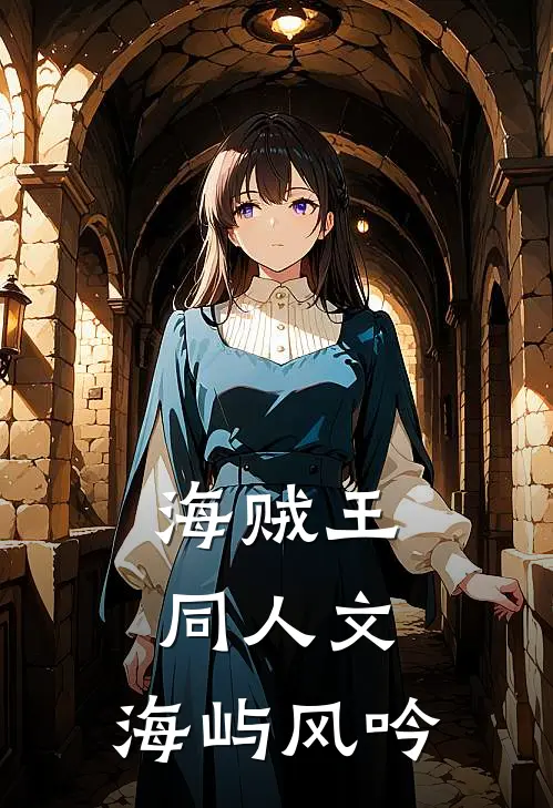 海贼王同人文：海屿风吟