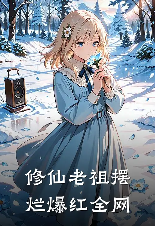 修仙老祖摆烂爆红全网