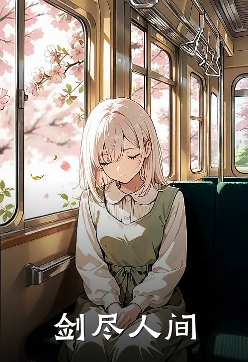 剑尽人间