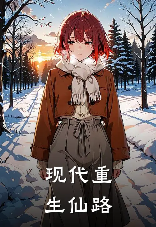 现代重生仙路