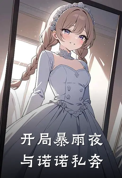 开局暴雨夜与诺诺私奔