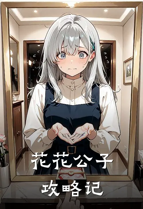 花花公子攻略记