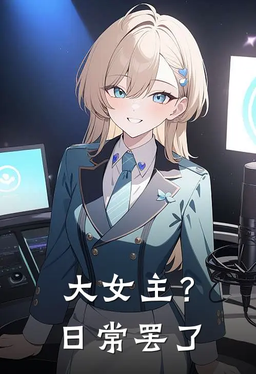 大女主？日常罢了