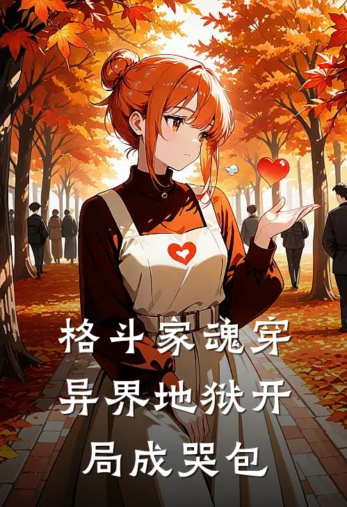 格斗家魂穿异界地狱开局成哭包