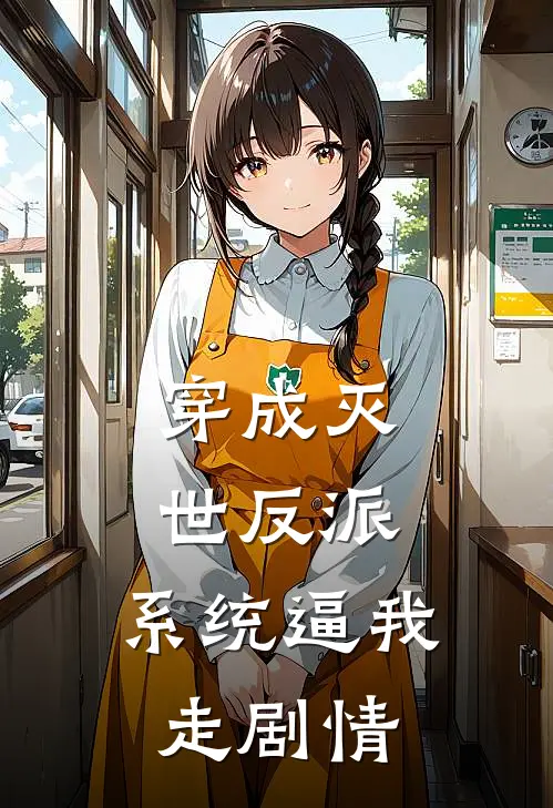 穿成灭世反派，系统逼我走剧情