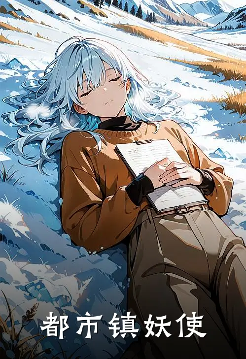 都市镇妖使