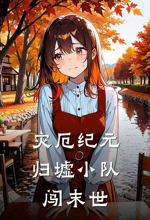 灾厄纪元【归墟小队闯末世】