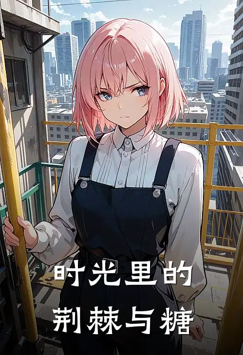 时光里的荆棘与糖