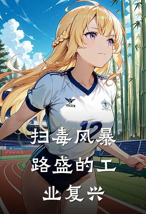 扫毒风暴：路盛的工业复兴