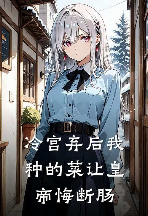 冷宫弃后我种的菜让皇帝悔断肠