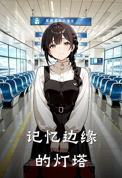 记忆边缘的灯塔