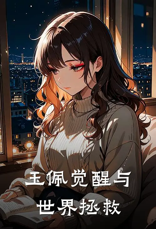 玉佩觉醒与世界拯救