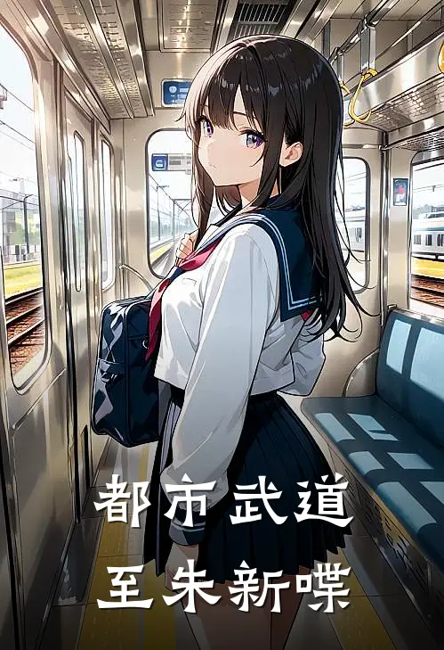 都市武道至朱新喋