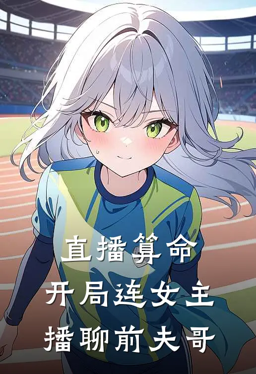 直播算命：开局连女主播聊前夫哥