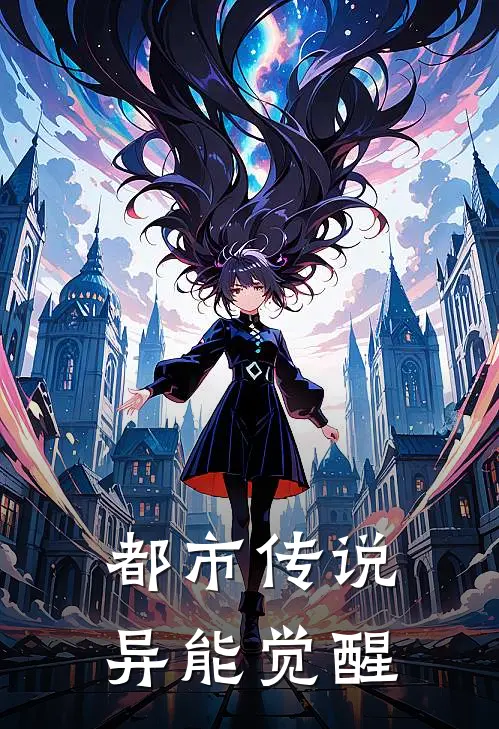 都市传说异能觉醒