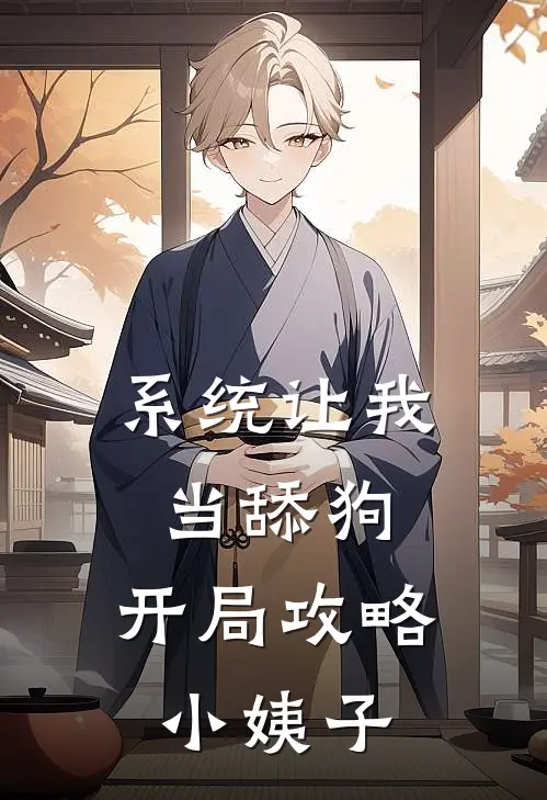 系统让我当舔狗，开局攻略小姨子