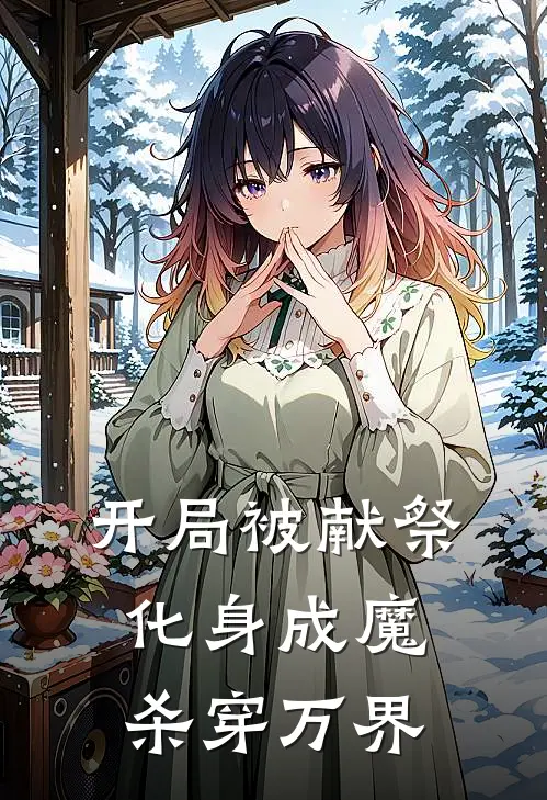 开局被献祭：化身成魔杀穿万界