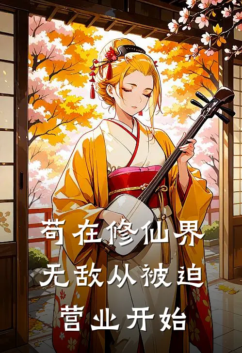 苟在修仙界，无敌从被迫营业开始