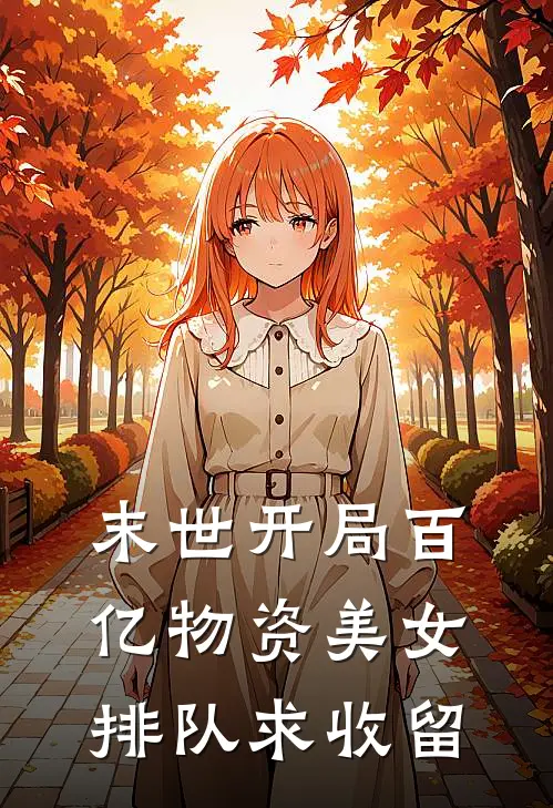 末世开局百亿物资美女排队求收留