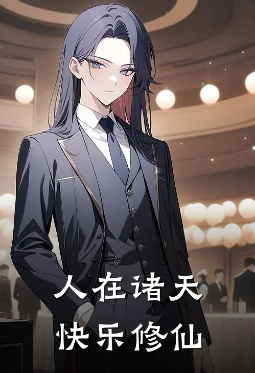 人在诸天，快乐修仙