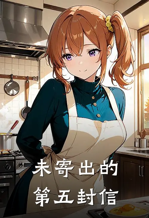 未寄出的第五封信