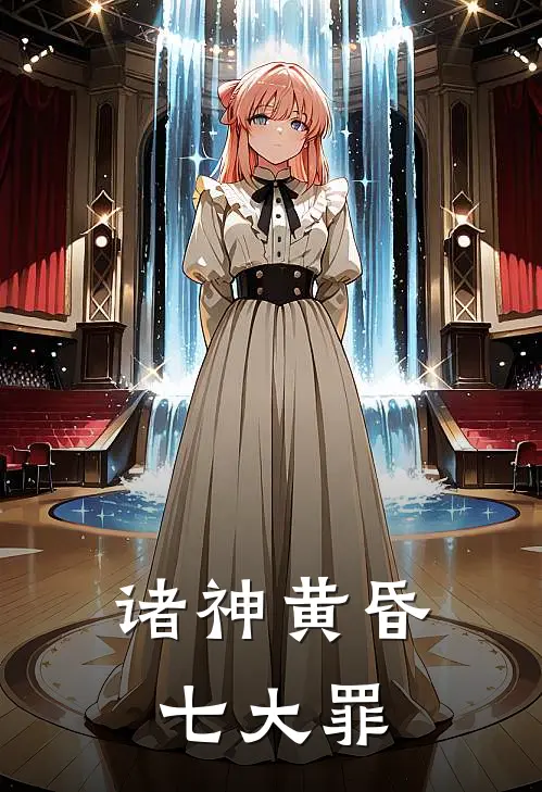 诸神黄昏：七大罪