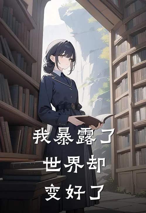 我暴露了，世界却变好了