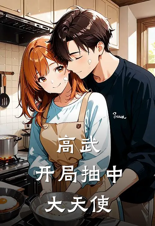 高武，开局抽中大天使