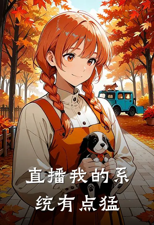 直播【我的系统有点猛】