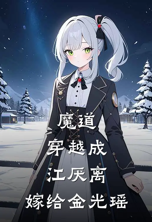 魔道：穿越成江厌离，嫁给金光瑶