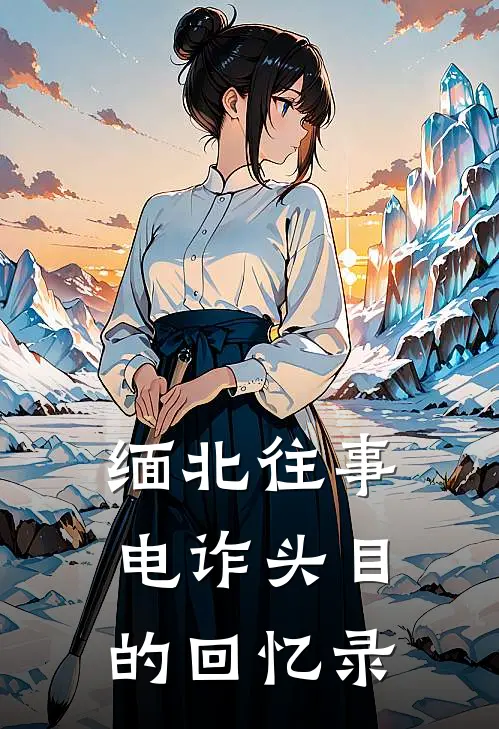 缅北往事：电诈头目的回忆录