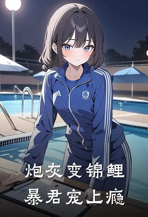 炮灰变锦鲤，暴君宠上瘾