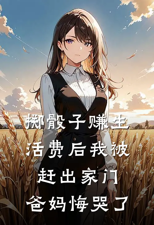 掷骰子赚生活费后我被赶出家门，爸妈悔哭了