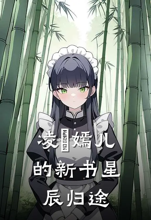 凌浟嫣儿的新书【星辰归途】