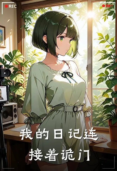 我的日记连接着诡门