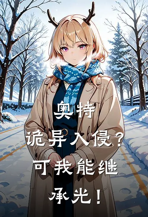 奥特：诡异入侵？可我能继承光！