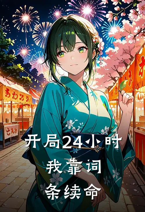 开局24小时，我靠词条续命