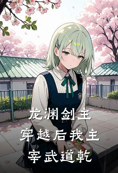 龙渊剑主：穿越后我主宰武道乾